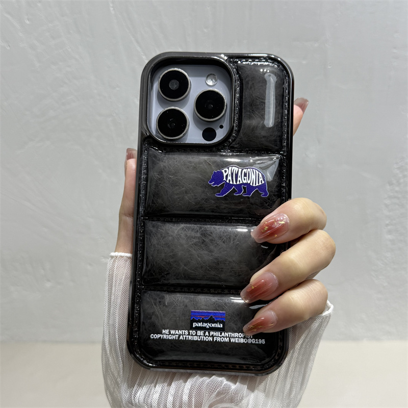 气囊防摔苹果16promax手机壳