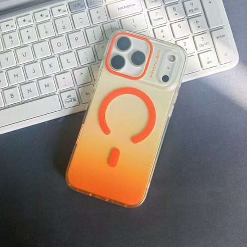 mikalen/米卡伦渐变系列