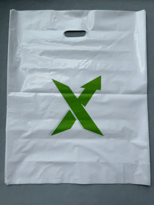 Stockx男女装手提袋运动鞋袋子纸袋购物袋塑料袋绿X环保袋礼品袋