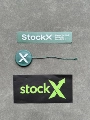 Hang Tag + Sticker + Label (1 Each)