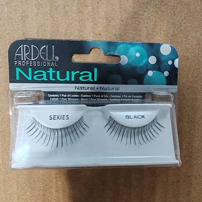 清仓ardell爱戴儿爱戴尔假睫毛SEXIES 5对起拍