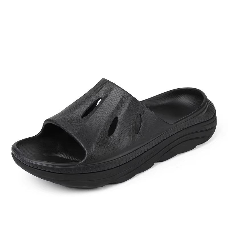 OR升级可洗澡高端拖鞋舒缓运动拖鞋男女防滑轻便一字拖厚底恢复鞋,运动鞋new,运动拖鞋,淘宝优惠券,粉丝福利购,淘宝优惠卷