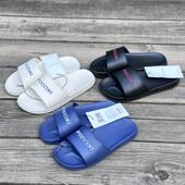 男士 拖鞋 夏季 外贸韩国超轻超软户外运动拖鞋 居家休闲防滑洗澡拖鞋