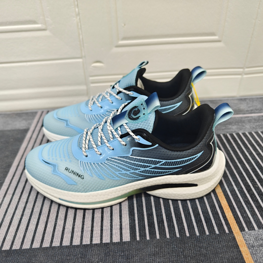 断码清仓轻便舒适运动鞋大码男鞋跑步鞋春夏户外运动休闲透气网跑