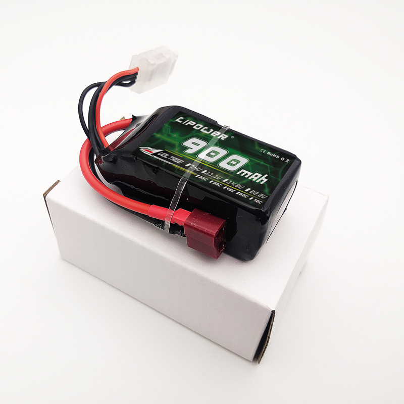 航拍锂电池船模多轴无人机