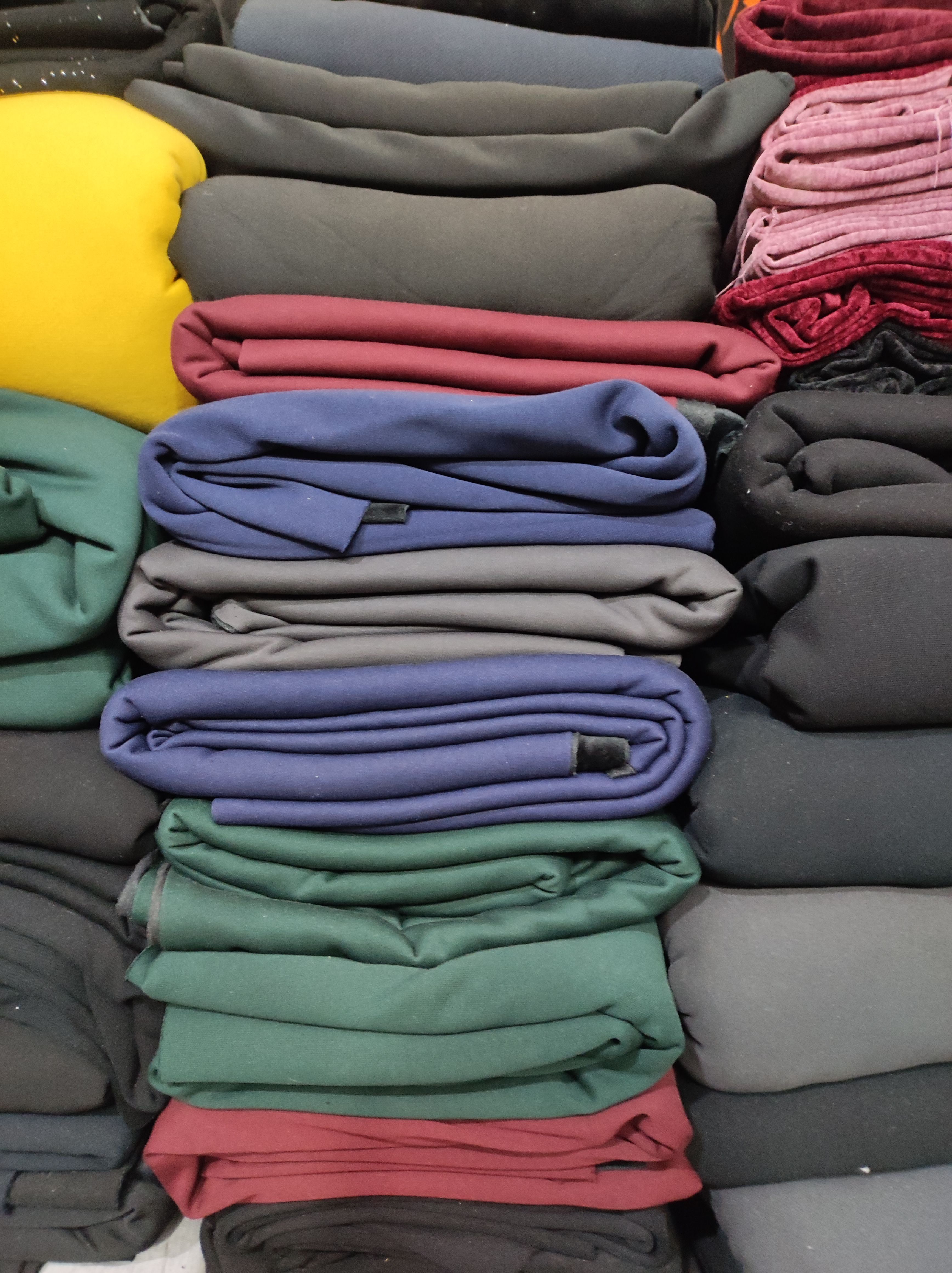 直播付款链接服装面料布料布头拍下备注编号满20元包邮