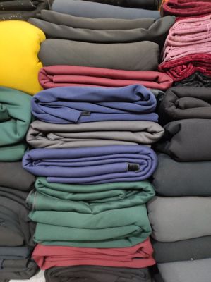 直播付款链接服装面料布料布头拍下备注编号满20元包邮