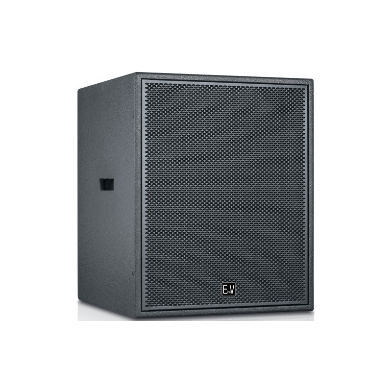 EVproauido QRX18/18寸超重低音炮音箱