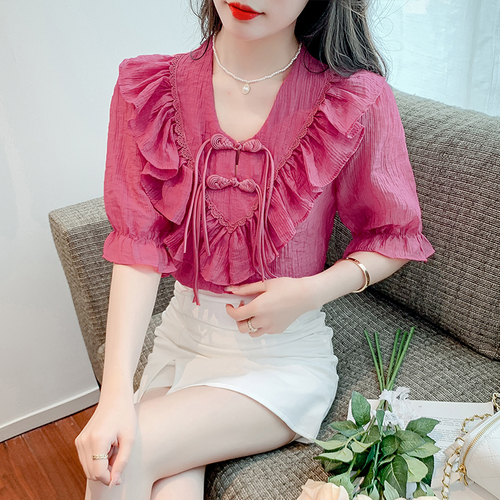 沫沫服饰 JLNNZQJD6999