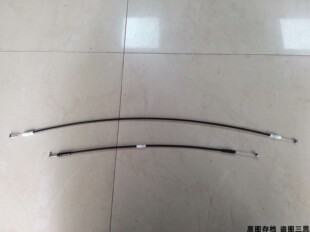 适用长城风骏中兴长铃海格御骏金杯大力神江淮瑞铃前后门内拉手线