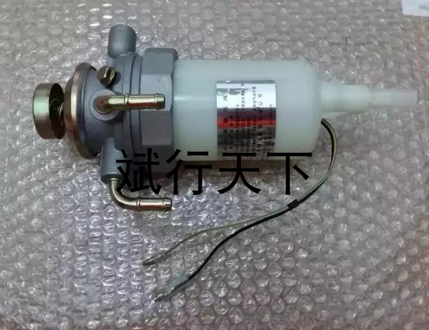 适用福田奥铃 江铃宝典 金杯大力神 五十铃庆铃皮卡 油水分离器