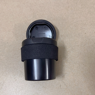 适用五十铃皮卡瑞迈牧游侠DMAX烟灰缸总成烟灰盒烟蒂盒原厂配件