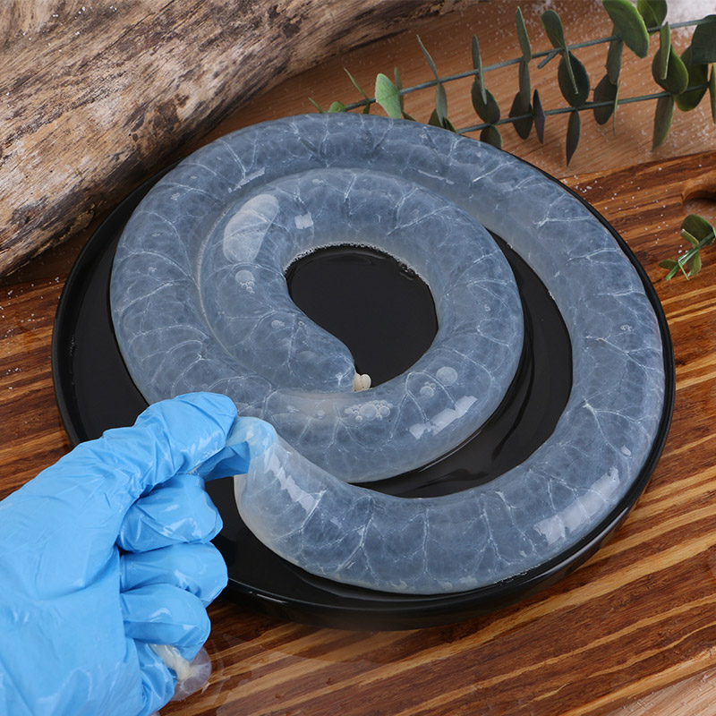 天然猪肠衣路大中长80米一把