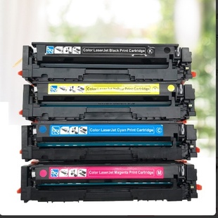 适用惠普m479fdw硒鼓MFP M454dw dn粉盒2040a 416a墨盒 m479dw