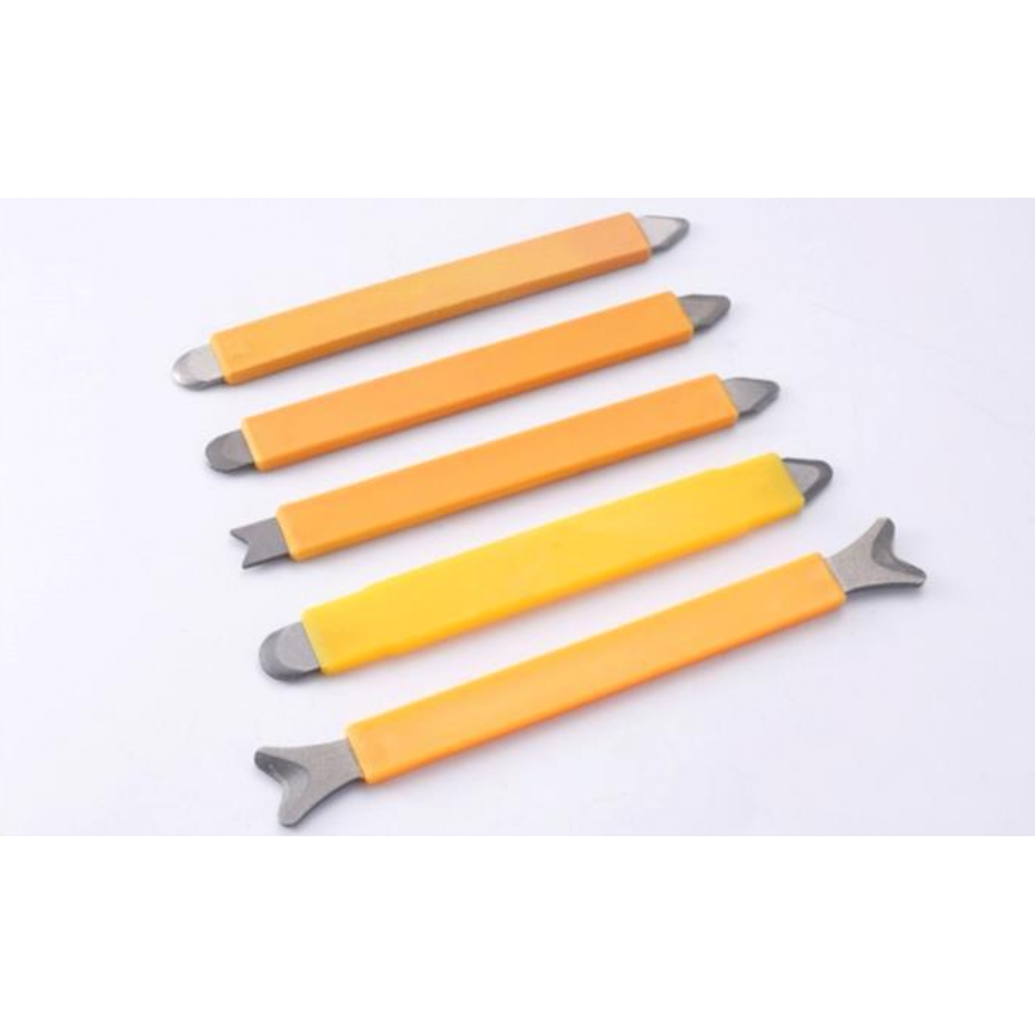 美缝工具钨钢阴阳角专业施工压缝