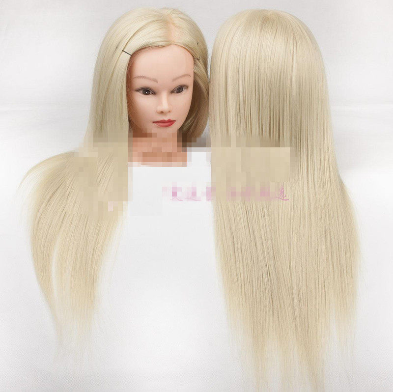 Tête mannequin - Ref 260188 Image 4
