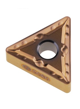 特固克数控刀片TNMG160408MT TT5080 TNMG160404MT TT8125