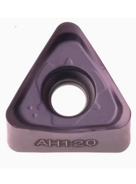 TNMU120708PER-MJ AH120 数控刀片TNMU120708PER-MJ AH7135