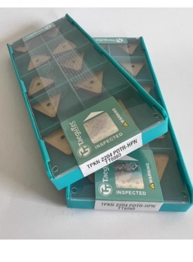 TPKN2204PDTR-HPN TT6080数控刀片TPKN2204PDTR-HPN TT7080