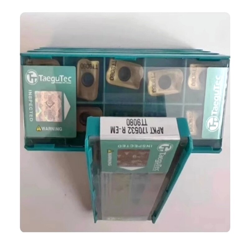 特固克APKT170532PER-EM刀片