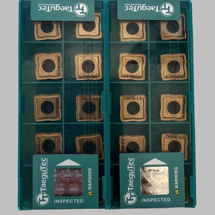 特固克U钻刀片SOMT070306DP/08T306/09T308/11T308DP TT9030 9080