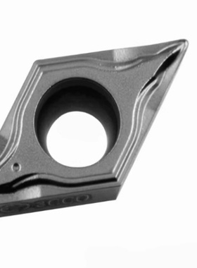 特固克内孔数控刀片DCMT11T304FG DCMT11T308FG CT3000/TT5080