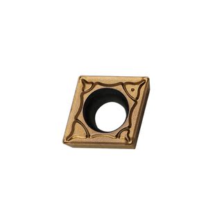 特固克内孔刀片CCMT060204PC CCMT09T304PC TT9080 TT8125 TT5100