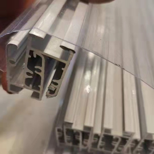 LED指示牌吊牌简约铝合金商超