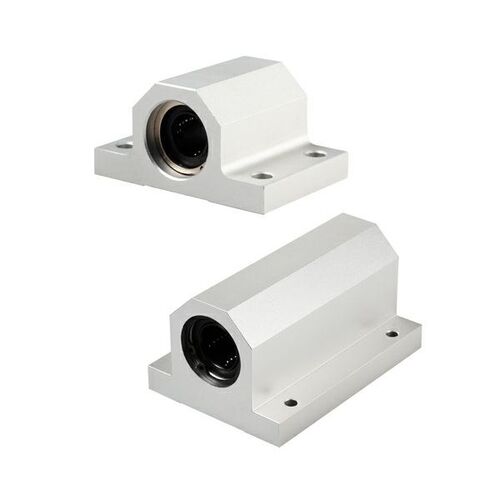 直线轴承固定座 加宽单衬型/中型LHBB LHBBD20 直线轴承滑块单元