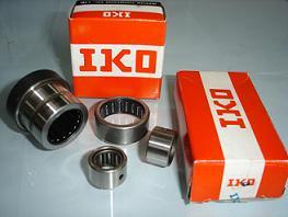 IKO进口滚针轴承 日本进口轴承 NA4910 滚针RNA4910