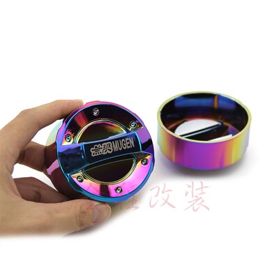 无限油箱装饰盖粘贴款式