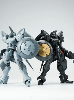 现货 阿克塔恩 骑士机  超动骑兵 酋长大陆 144比例拼装模型