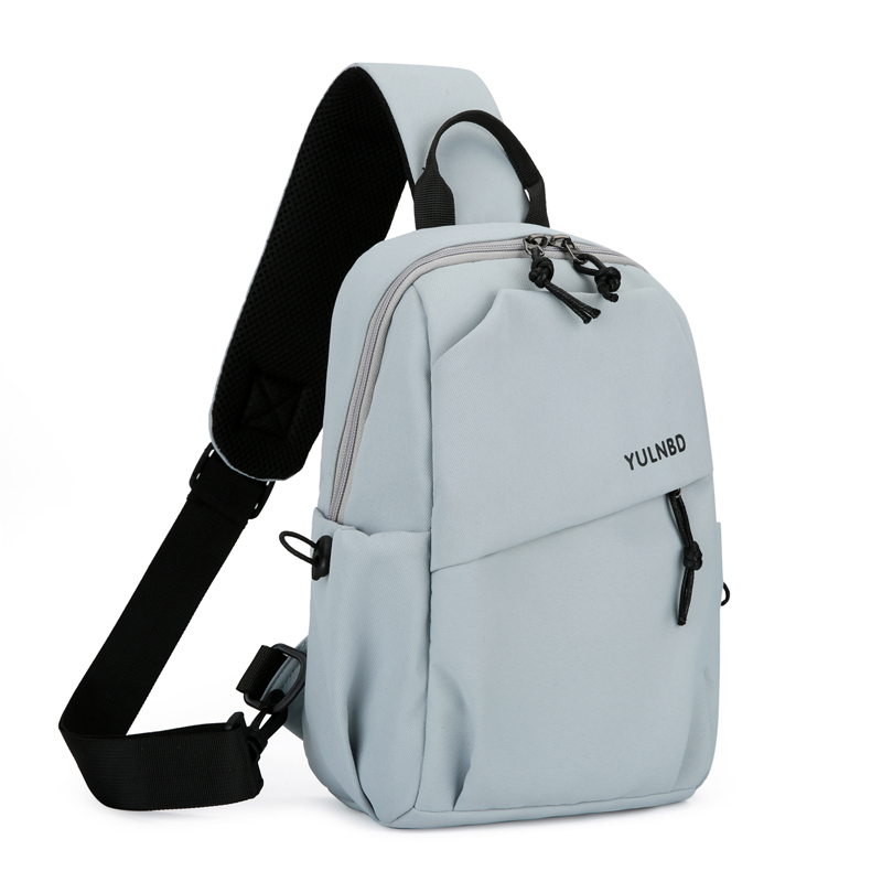 胸包潮流大容量男女百搭