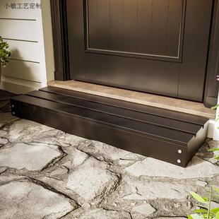 实木沙发搁脚凳卫生间洗衣台一层木头增高垫脚台阶梯踏步脚踏凳子