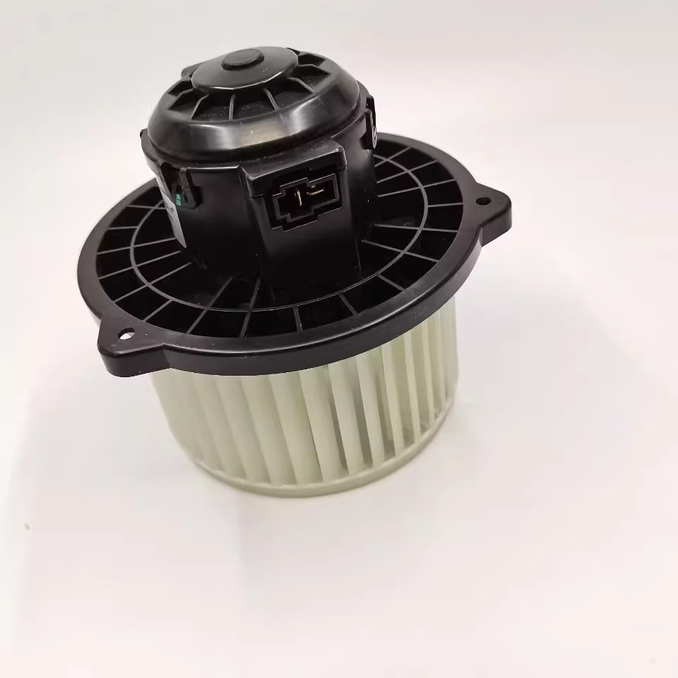 风行菱智V3M3M5鼓风机马达