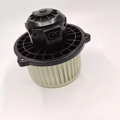 风行菱智V3M3M5鼓风机马达