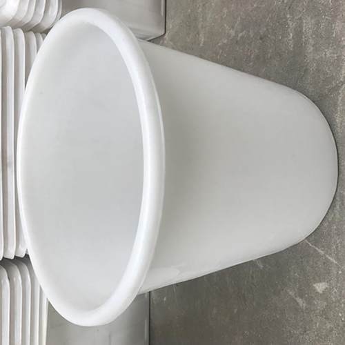 厂供应：敞口家式塑广口式储水桶25.5.1 /1料00L大口平2底咸菜腌