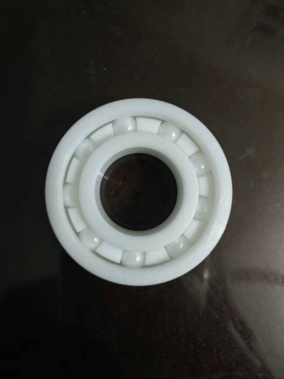 氧化锆全陶瓷轴承