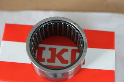 IKO进口滚针轴承HK0408 HK0608 HK071208 HK0808 HK0908 HK1008