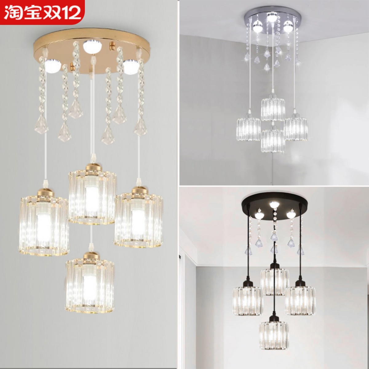 餐厅灯2025新款高级感