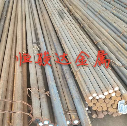 现货25CrMo4圆钢板材/合金钢板钢棒25CrMo4热轧圆棒实心铁棒零切