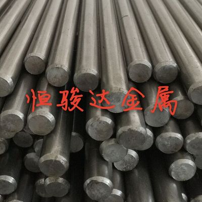 现货11SMn2/11SMnPb28易削钢 六角棒小直径光圆热轧圆钢 特殊定制