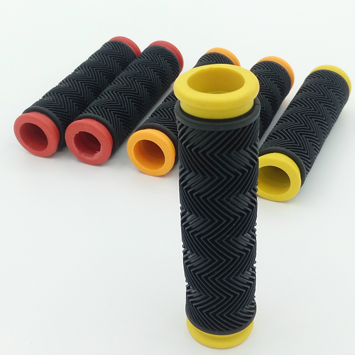 Poignées de vélo - Ref 2347293 Image 4