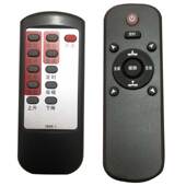 共拓升降取暖桌烤火桌子电暖桌遥控器遥控板电烤炉暖炉通用配件