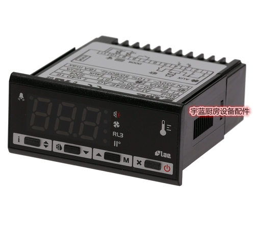 AT2-5BS4E-AG温度控制器Bonnet,Foster,MBM-ItalienLAE温控表探头