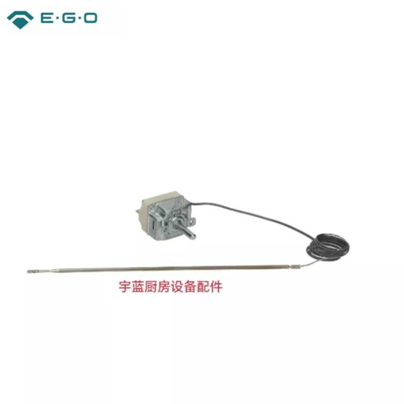 原装进口EGO温控开关55.19052.808Ascaso269℃单相恒温器Bake-off