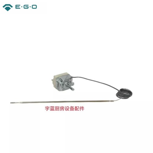 原装进口EGO温控开关55.19052.808Ascaso269℃单相恒温器Bake-off