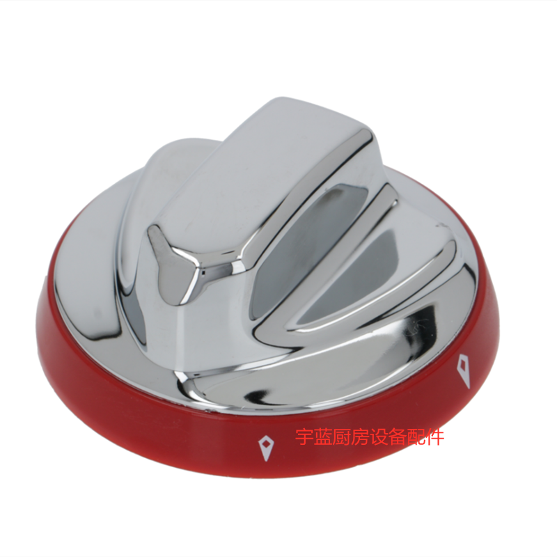 Angelo Po安吉洛普六头炉煤气阀点火燃气阀堵嘴旋钮手柄开关阀门