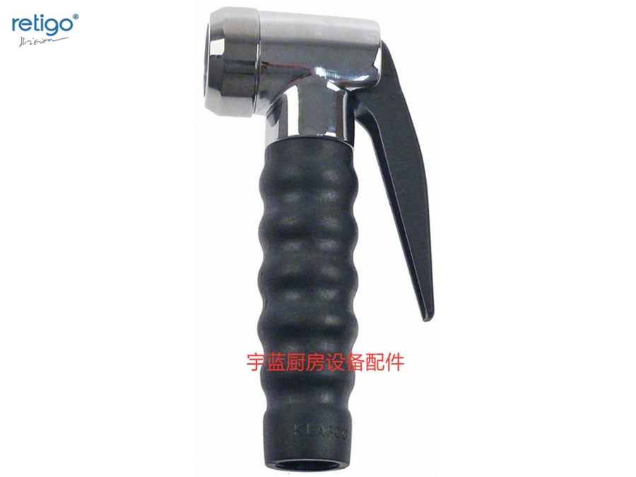 万能蒸烤箱水枪花洒水龙头RETIGO, Electrolux, Zanussi