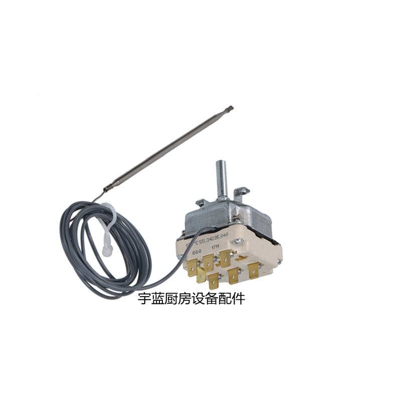 EGO温控开关190度三相恒温器